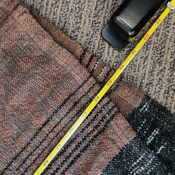 Yasuko Kurisaka Tunic Top - Picture 9 of 16